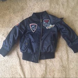 Varsity Jacket